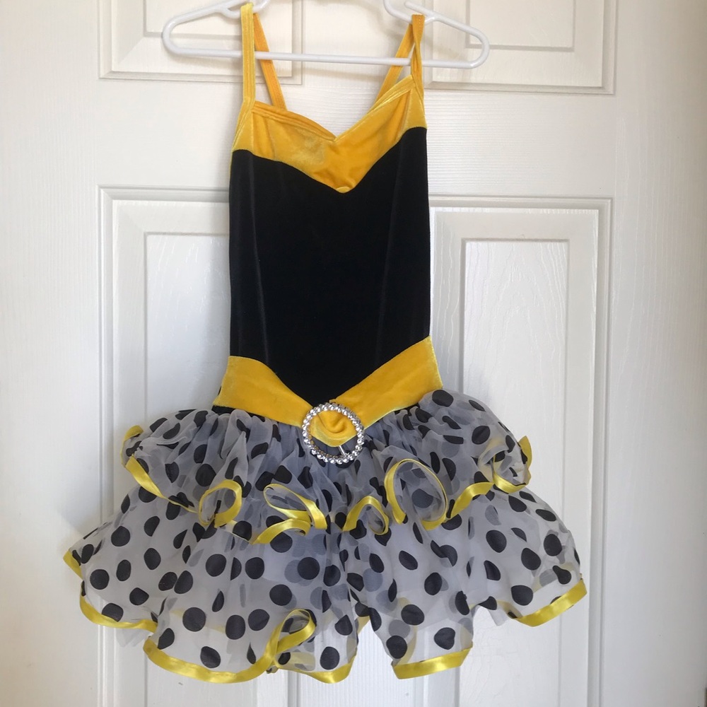 Adorable Curtain Call Dress